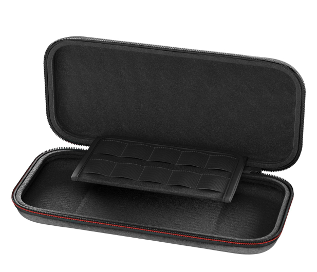 PowerA SWITCH2 Licencjonowane Etui na konsole szare NSCS0528-01 - 1343606 - zdjęcie 4